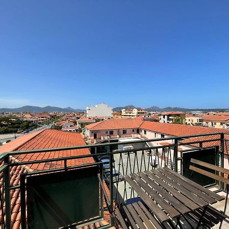 La Cupola 129 Apartment Olbia Exterior foto