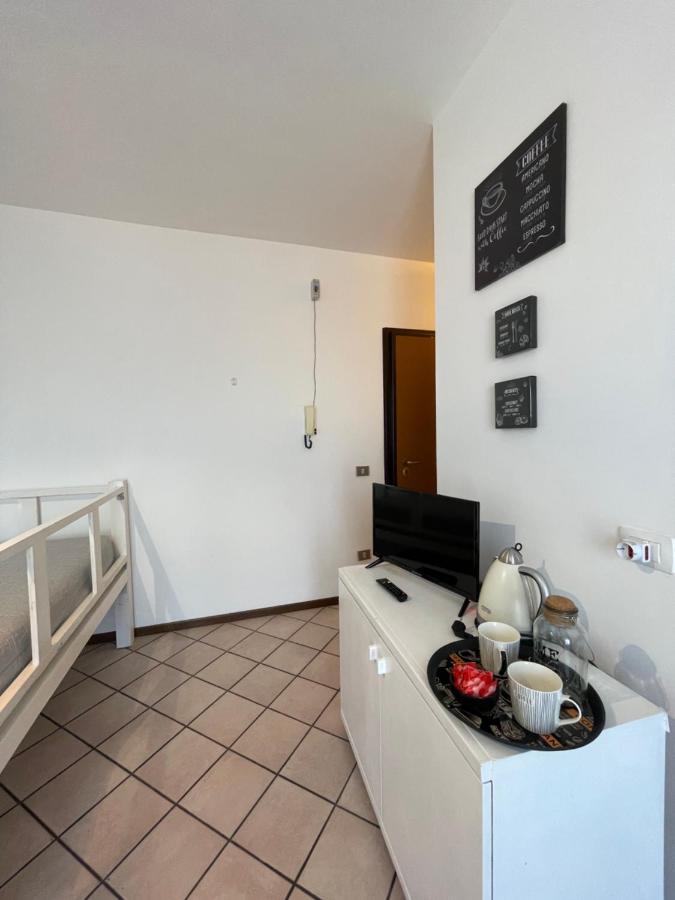 La Cupola 129 Apartment Olbia Exterior foto
