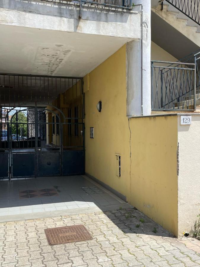 La Cupola 129 Apartment Olbia Exterior foto